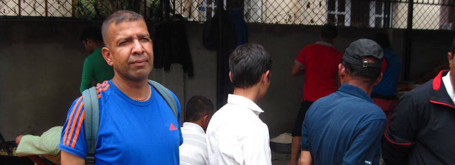 कुलदेवता पूजा–२०७३