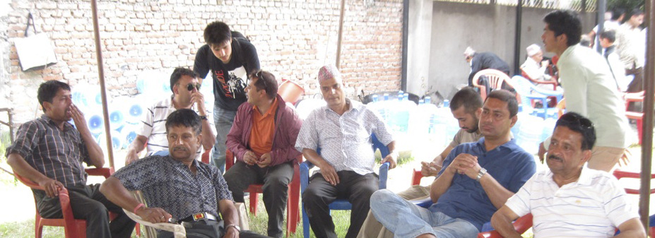 कुलदेवता पूजा–२०७१