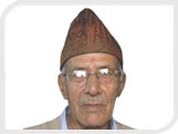 श्री मुकुन्दप्रसाद ढुंगाना